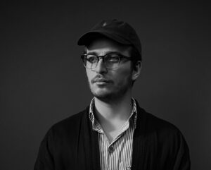 Kirill Komar