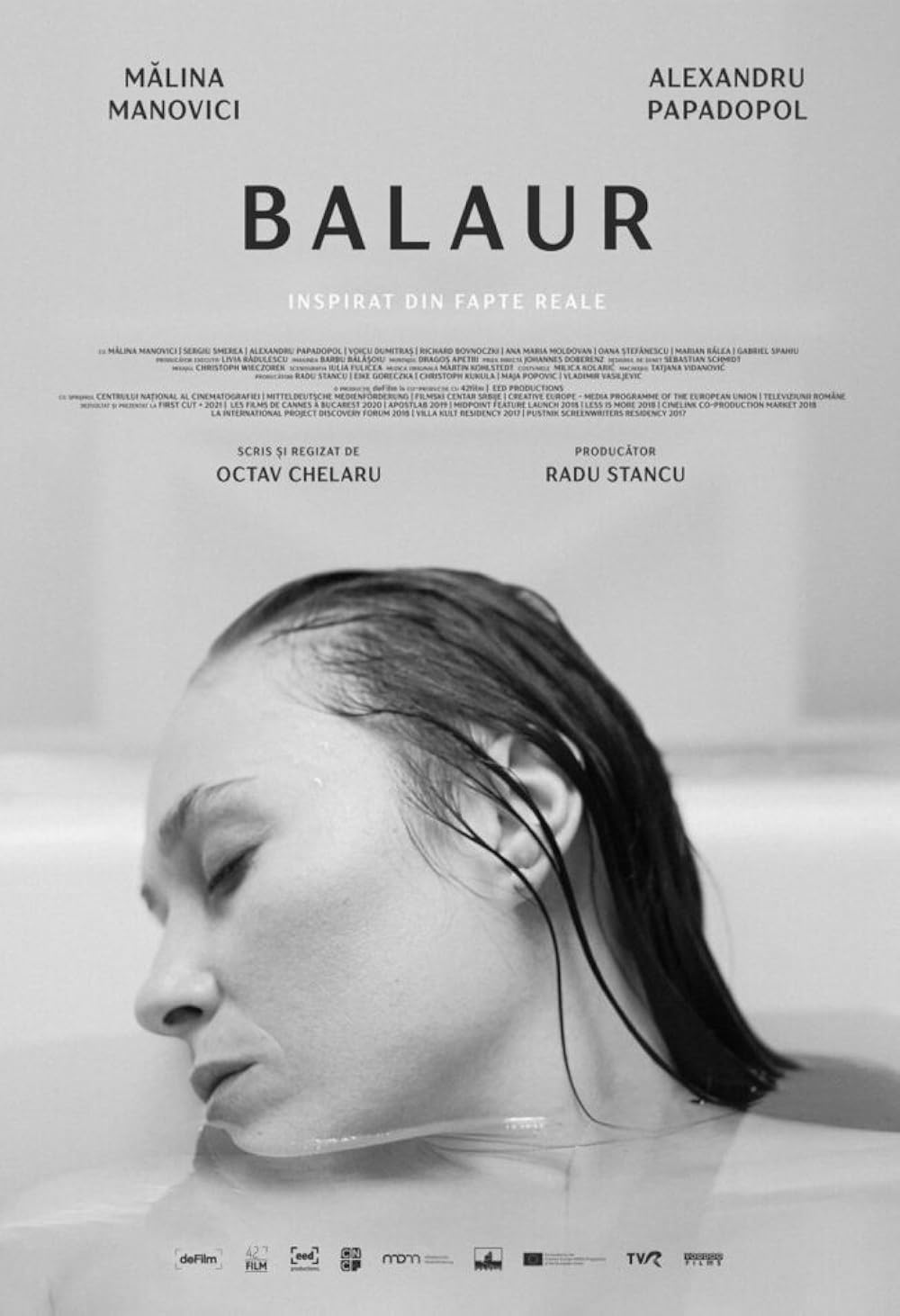 A Higher Law [Balaur]