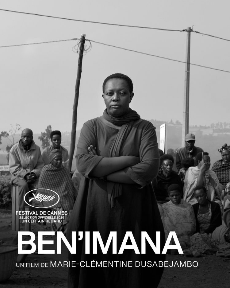 Ben’imana