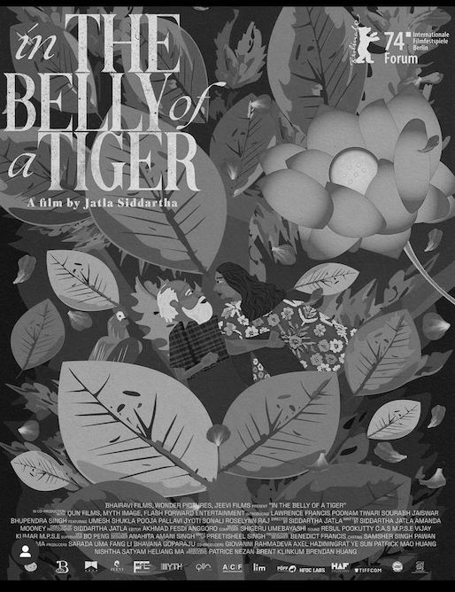 In the Belly of a Tiger
