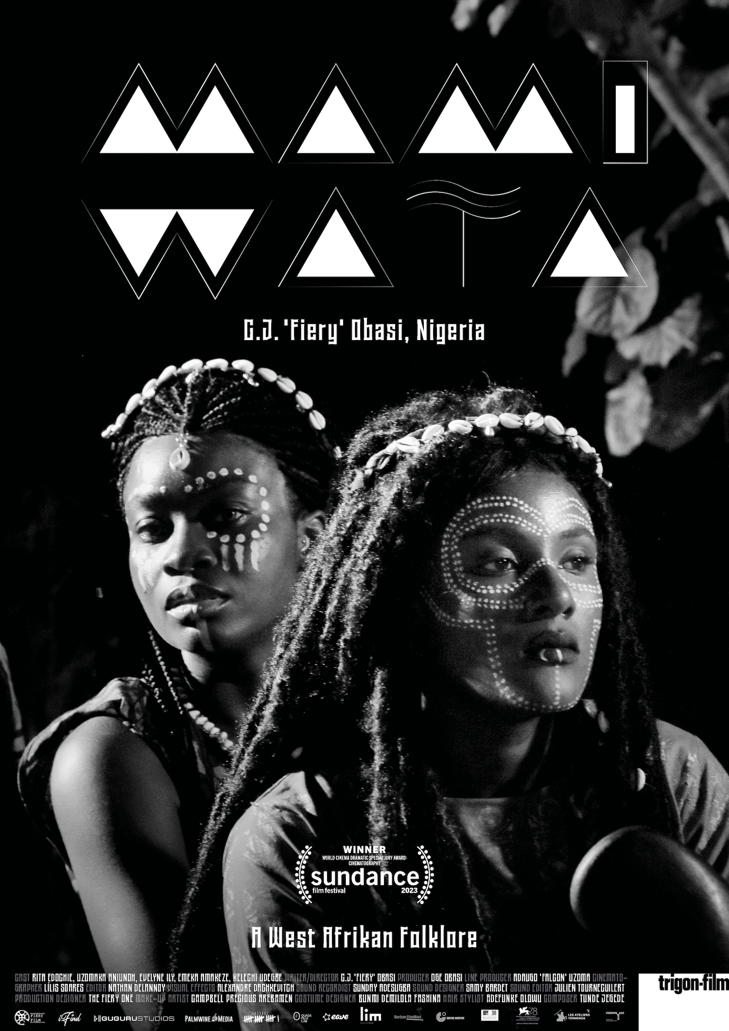 Mami Wata