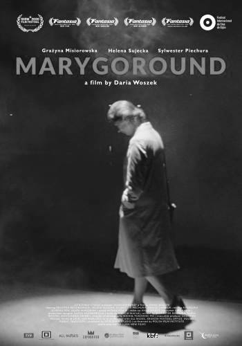 Marygoround [Maryjki]