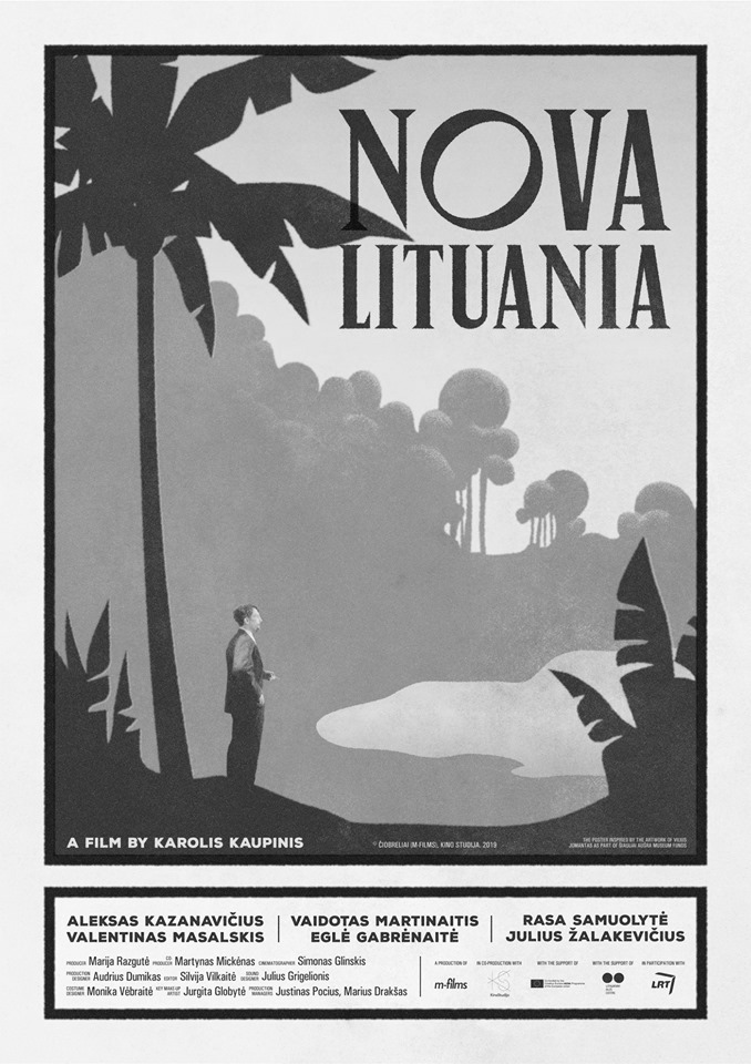 Nova Lituania