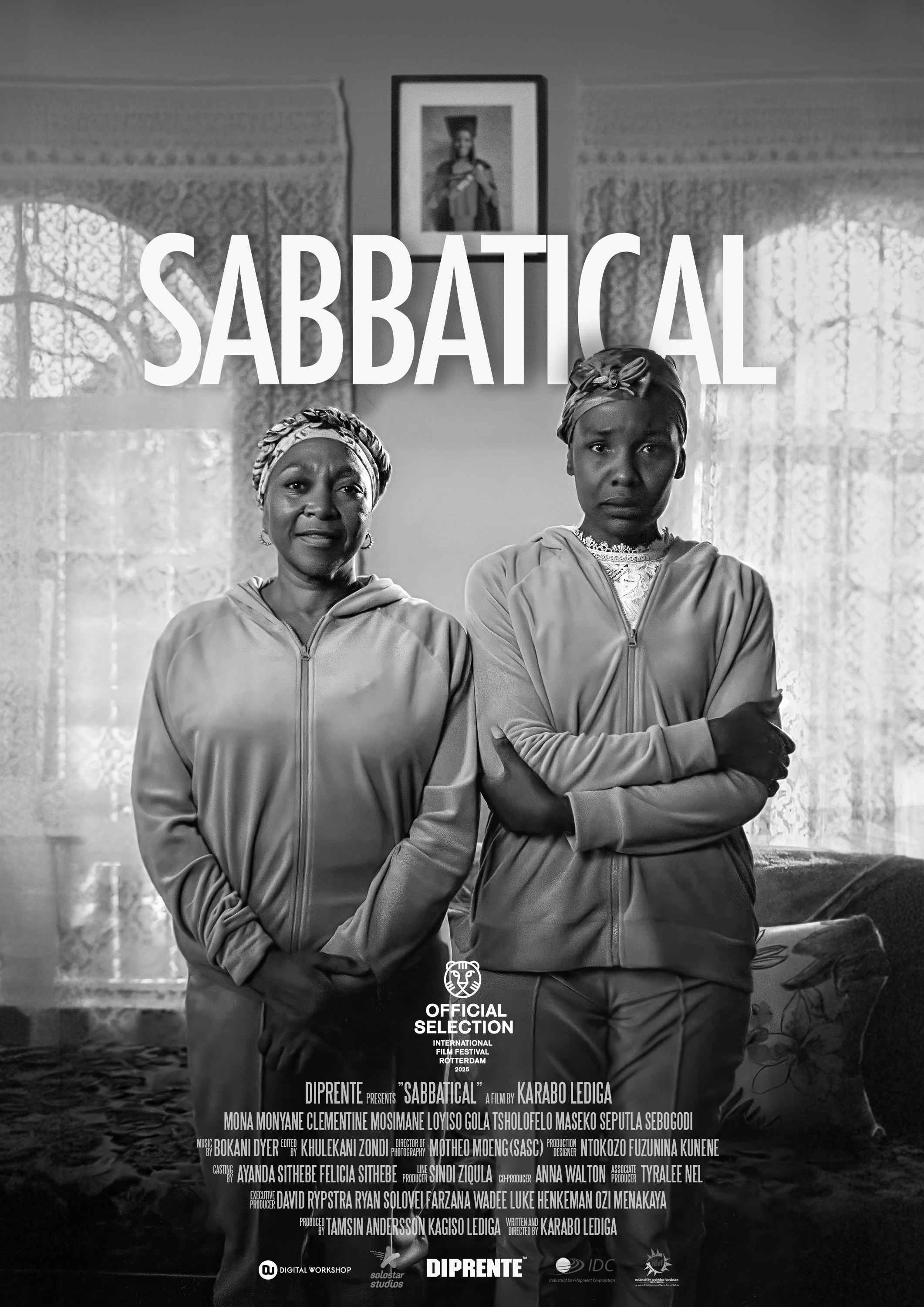 Sabbatical
