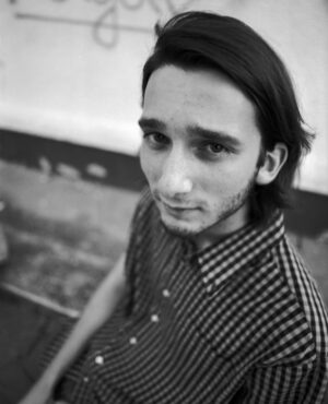 Andraz Jeric