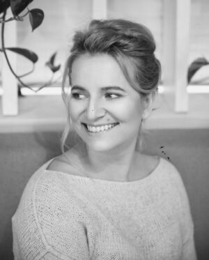 Aleksandra Kostina