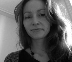 Aleksandra Świerk