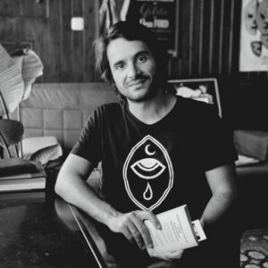 Gonçalo Almeida
