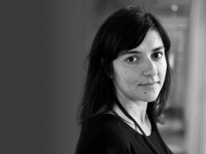 Ana Maria Pirvan