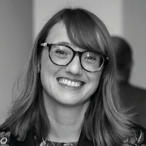 Rebecca Anastasi