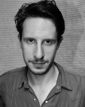 Andy Herzog