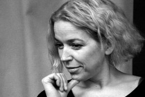 Aneta Zagórska