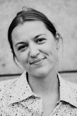 Anna Dammegaard Søllested