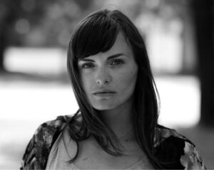 Marija Apcevska