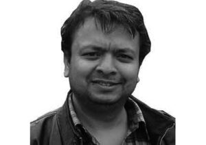 Arun Deo Joshi