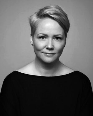 Cecilie Aspenes