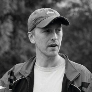 Alfie Barker