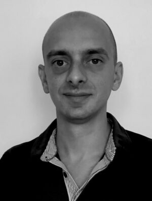 Ben Vandendaele