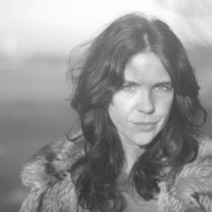Gabrielle Brady
