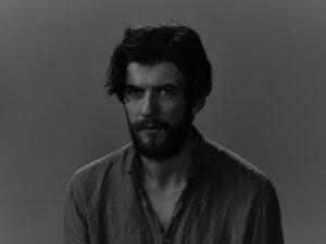 Ciarán Charles