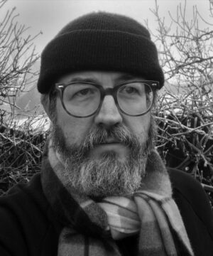 Martin Clark