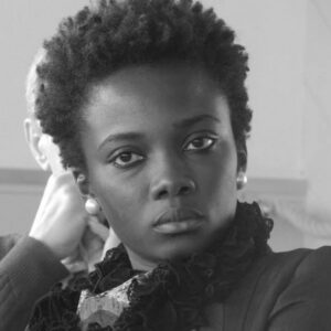Marie-Clémentine Dusabejambo