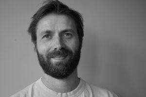 Bastien Daret