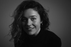 Aiste Dirziute