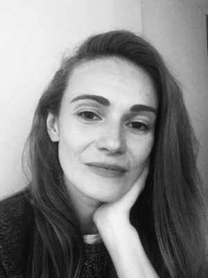 Elena Stanisheva