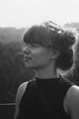 Mirna Everhard