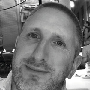 Paul FitzSimons