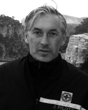 Harry Flöter