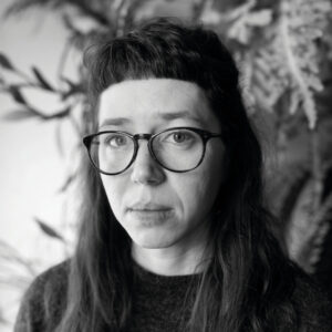 Kateryna Gornostai