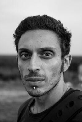 Harry Ayiotis