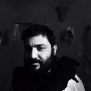 Ismail Safarali