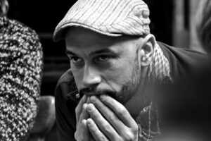 Ivaylo Minov