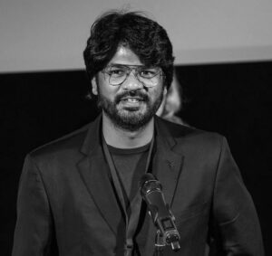 Jatla Siddartha