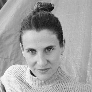 Jenna Hasse