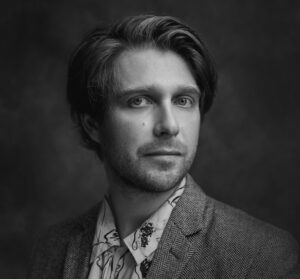 Jonas Kærup Hjort
