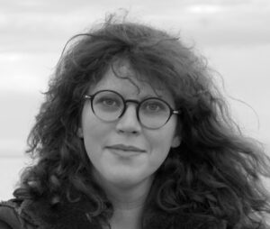 Julia Bünter