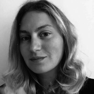 Marija Kavtaradzė