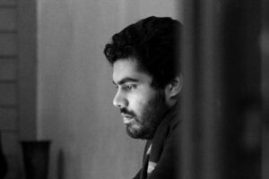 Kabir Mehta