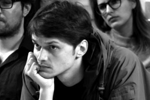 Karolis Kaupinis
