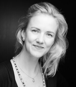 Marika Kozlovska