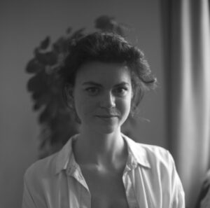 Kristina Spassovska