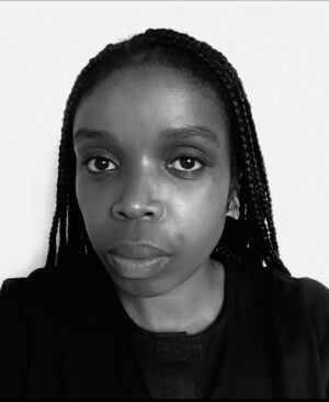 Karabo Lediga
