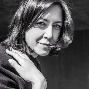 Natalia Libet
