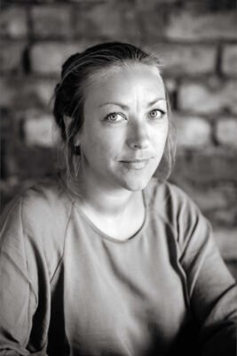 Alice Lusher