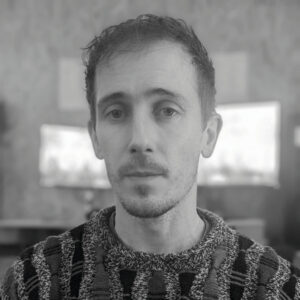 Ciaran Lyons