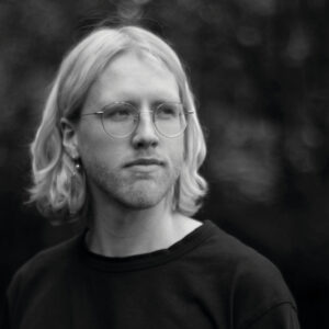 Magnus B. B. Lysbakken